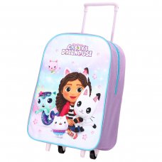 3219: Gabby's Doll House Standard Foldable Trolley